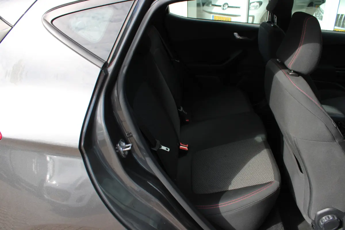 1.0 EcoBoost ST-Line//Cruise//5drs!