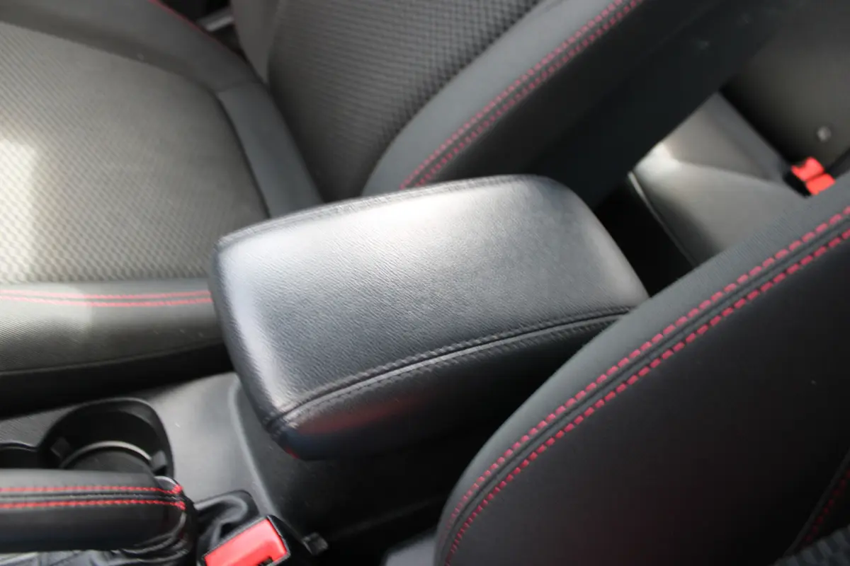 1.0 EcoBoost ST-Line//Cruise//5drs!