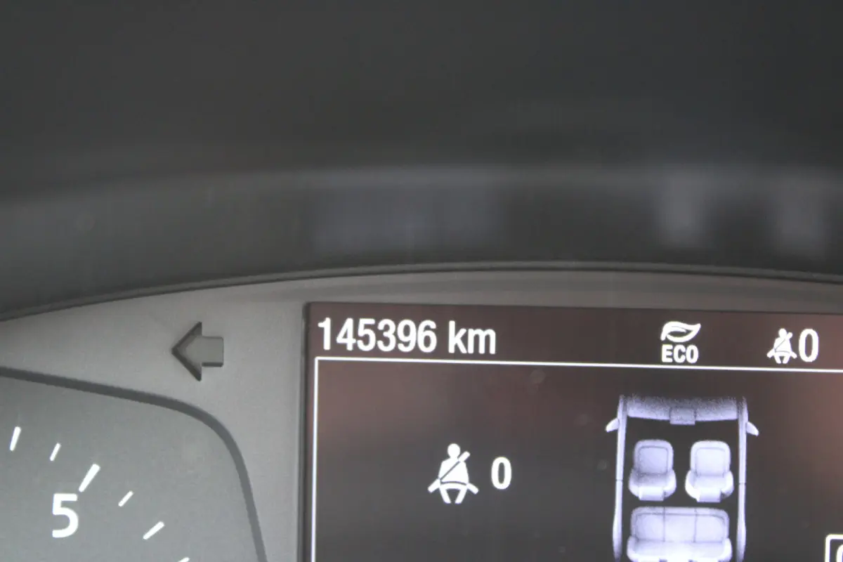 1.0 EcoBoost ST-Line//Cruise//5drs!