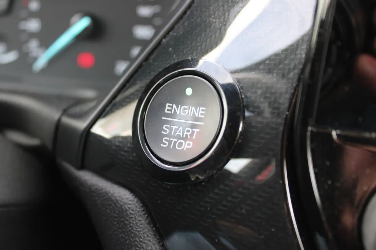 1.0 EcoBoost ST-Line//Cruise//5drs!