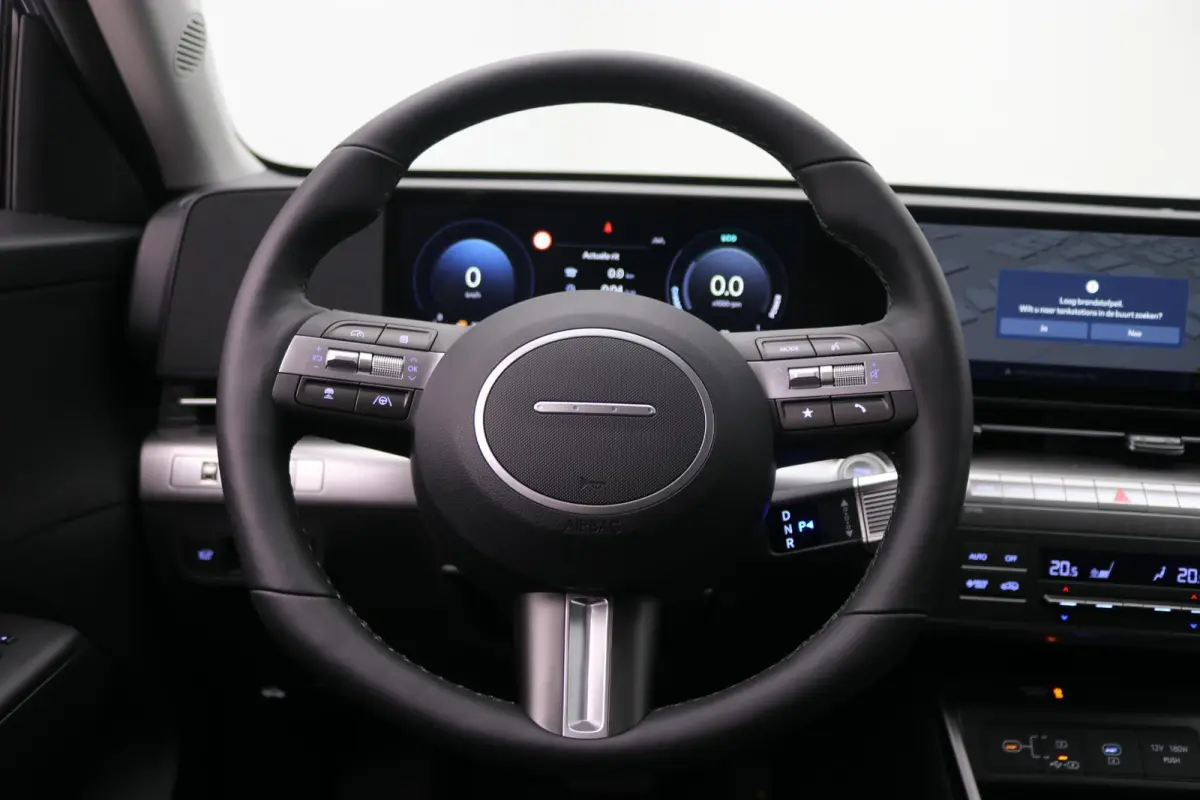 1.6 GDI HEV Comfort Smart ** Nieuw uit voorraad leverbaar **