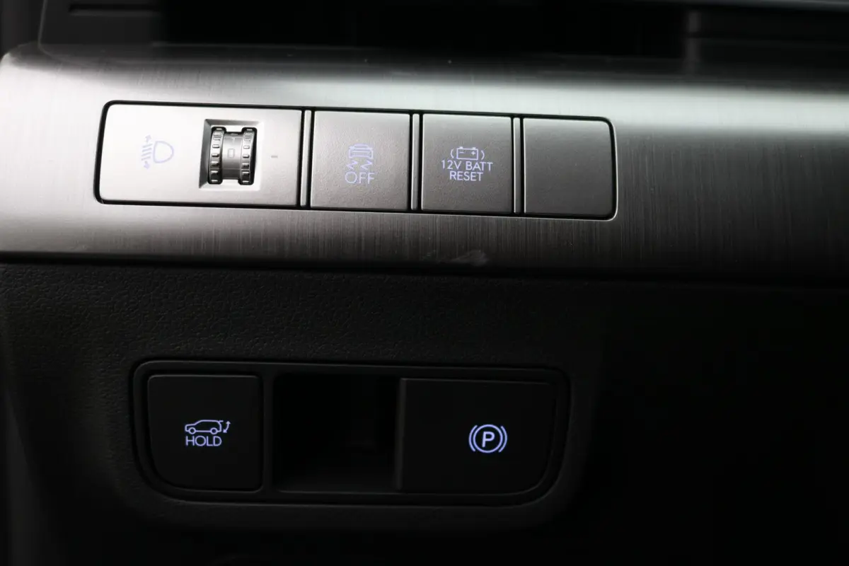 1.6 GDI HEV Comfort Smart ** Nieuw uit voorraad leverbaar **