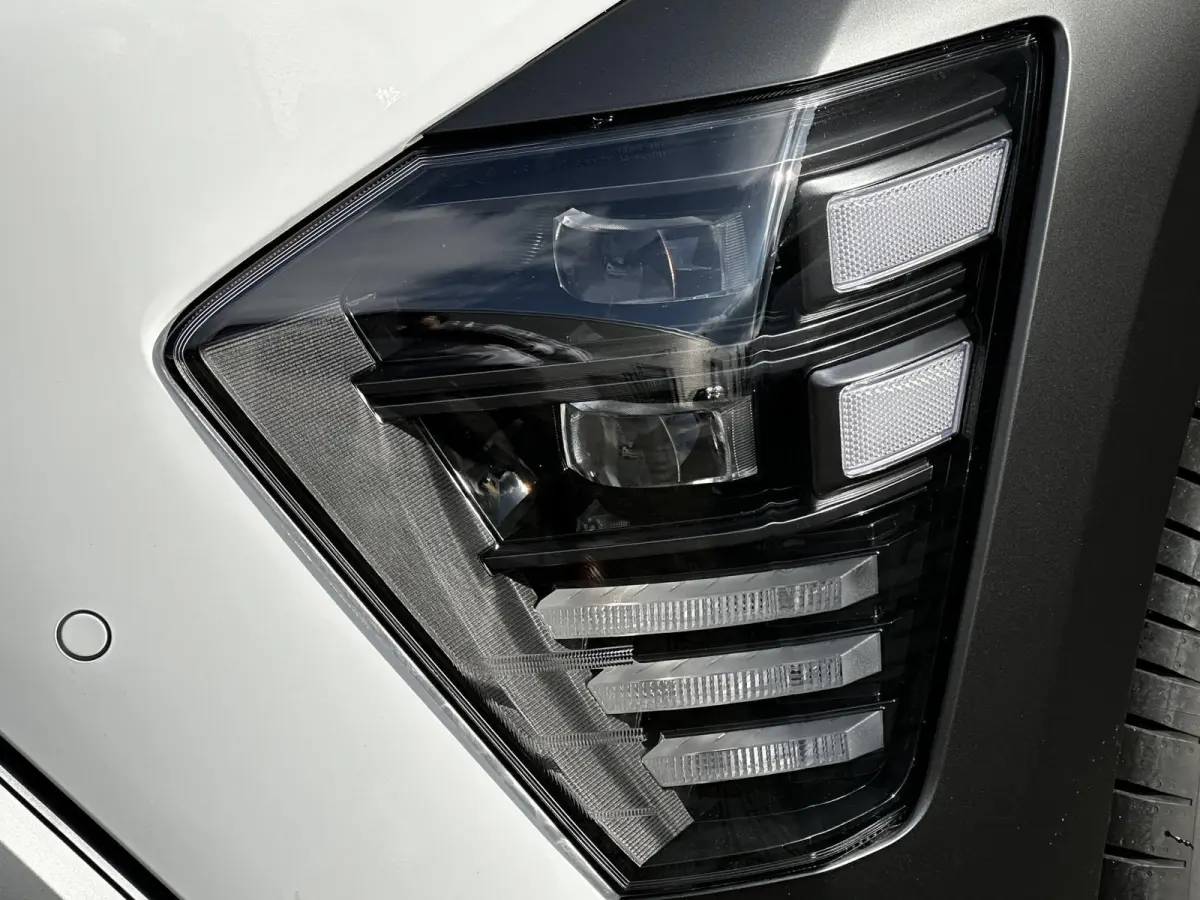 1.6 GDI HEV Comfort Smart ** Nieuw uit voorraad leverbaar **