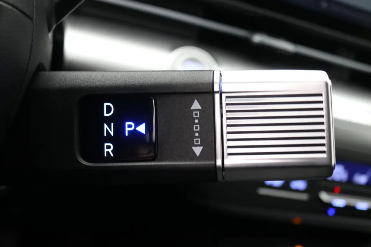 1.6 GDI HEV Comfort Smart ** Nieuw uit voorraad leverbaar **