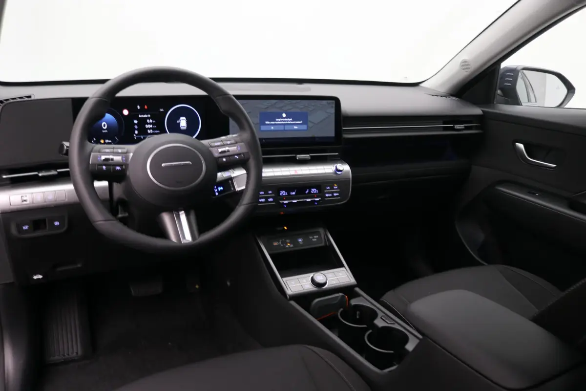 1.6 GDI HEV Comfort Smart ** Nieuw uit voorraad leverbaar **