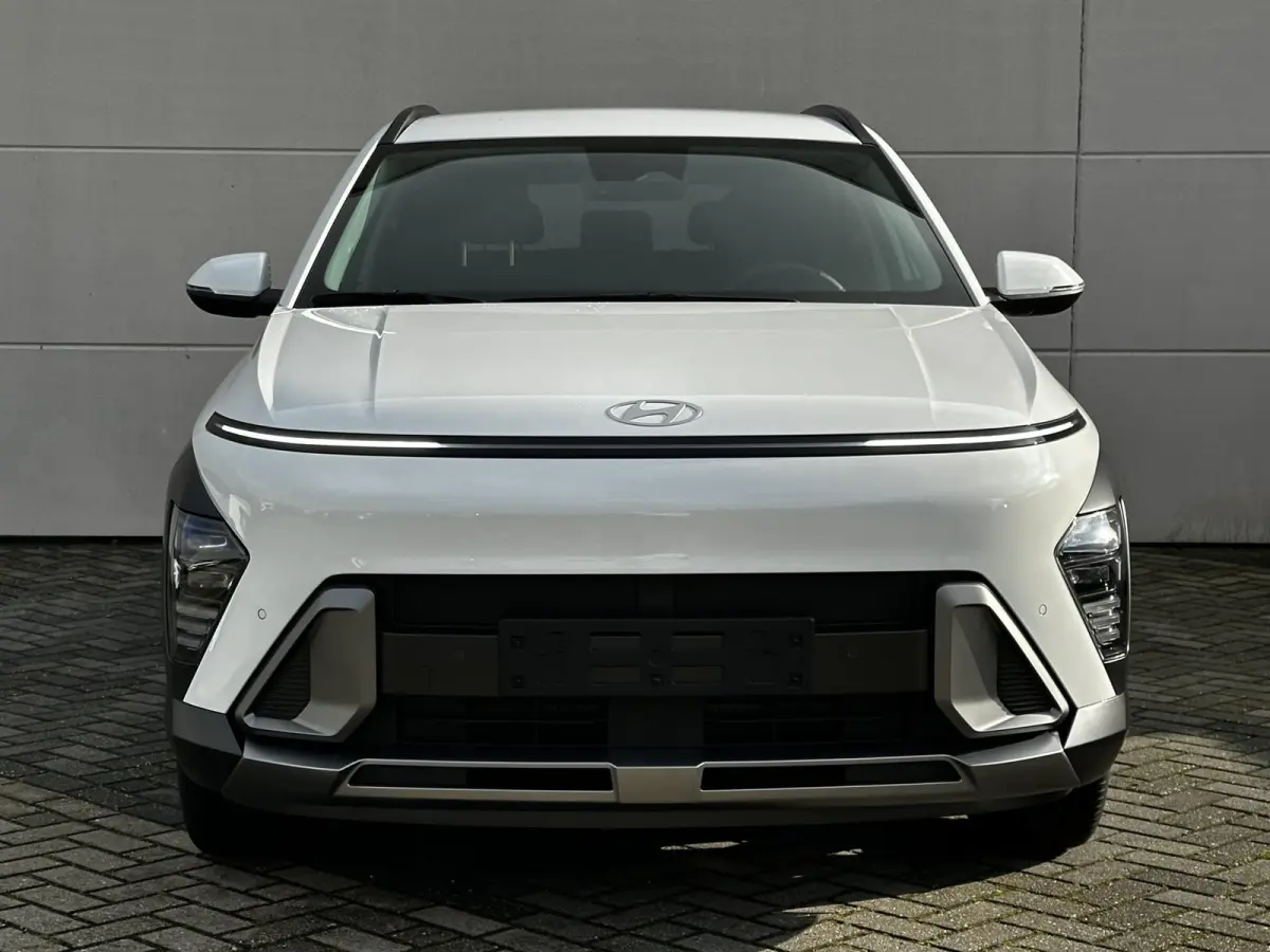 1.6 GDI HEV Comfort Smart ** Nieuw uit voorraad leverbaar **