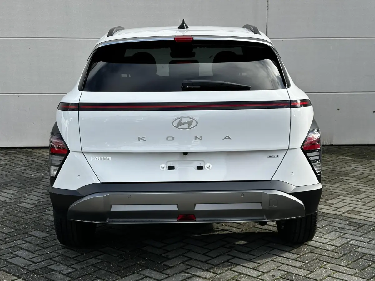 1.6 GDI HEV Comfort Smart ** Nieuw uit voorraad leverbaar **