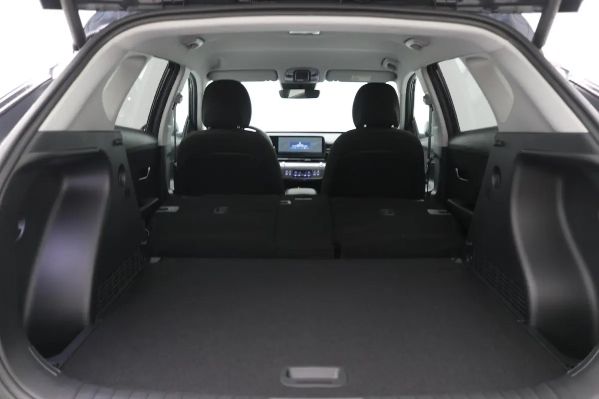 1.6 GDI HEV Comfort Smart ** Nieuw uit voorraad leverbaar **