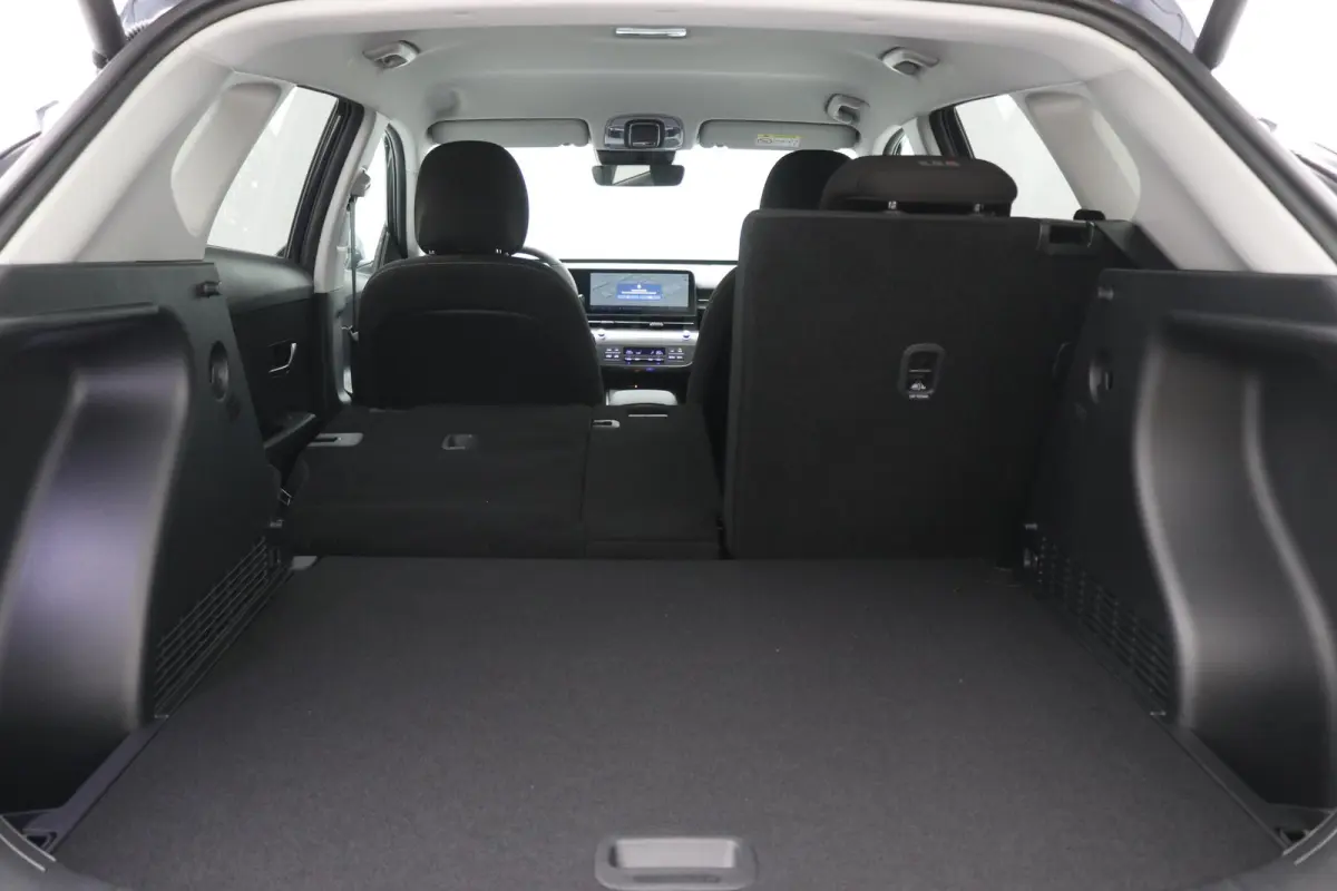 1.6 GDI HEV Comfort Smart ** Nieuw uit voorraad leverbaar **