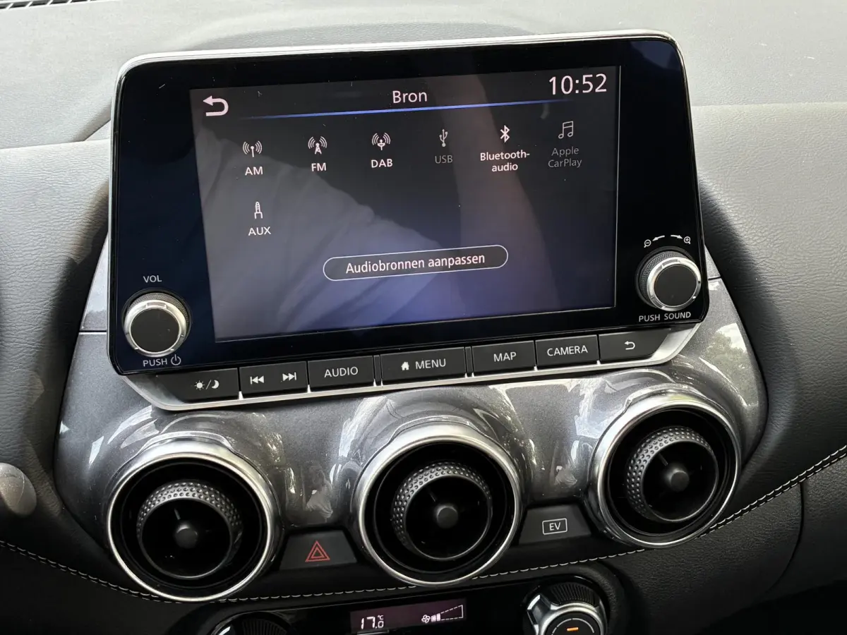 1.6 Hybrid Tekna / Sound Pack / All-Season banden / Achteruitrijcamera / Apple Carplay/Android Auto / Bluetooth / Adaptieve Cruise Control /