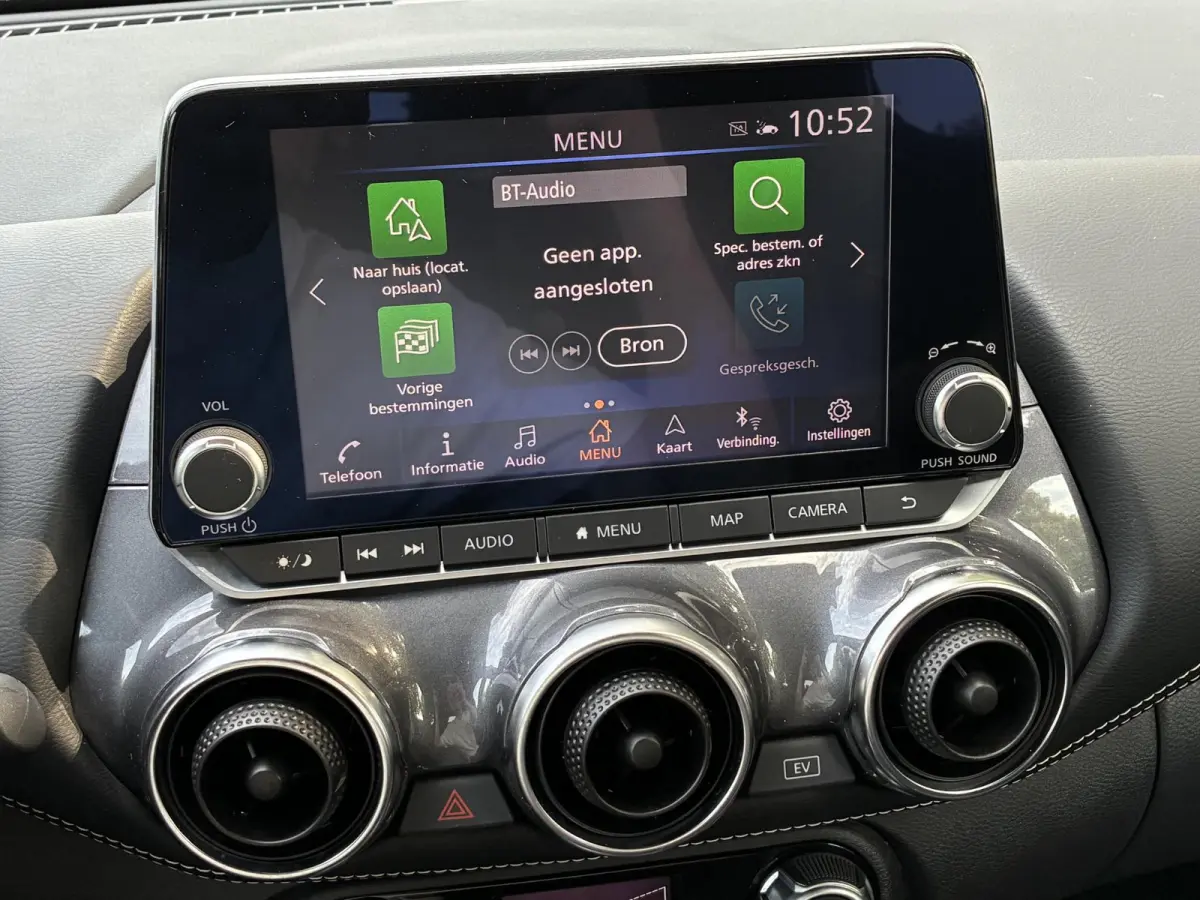 1.6 Hybrid Tekna / Sound Pack / All-Season banden / Achteruitrijcamera / Apple Carplay/Android Auto / Bluetooth / Adaptieve Cruise Control /