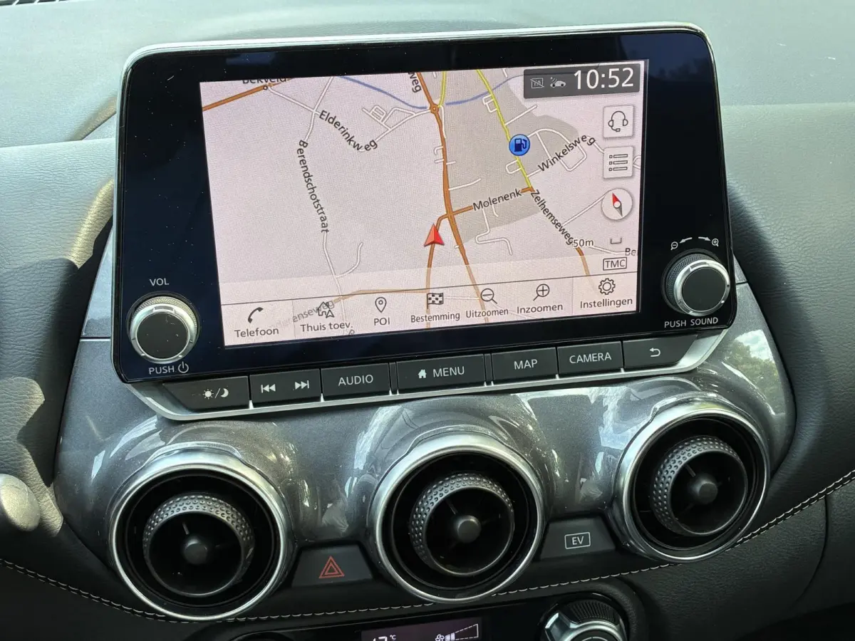 1.6 Hybrid Tekna / Sound Pack / All-Season banden / Achteruitrijcamera / Apple Carplay/Android Auto / Bluetooth / Adaptieve Cruise Control /
