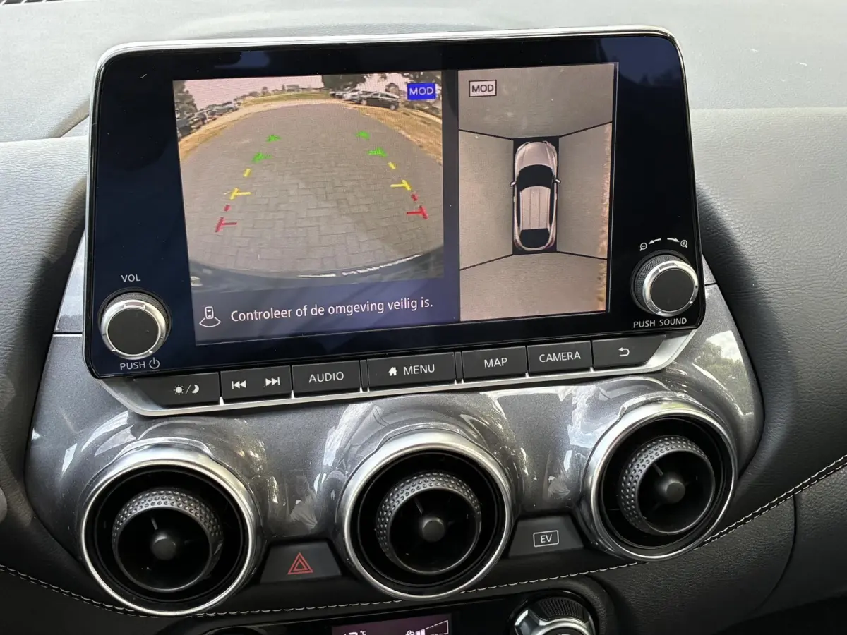 1.6 Hybrid Tekna / Sound Pack / All-Season banden / Achteruitrijcamera / Apple Carplay/Android Auto / Bluetooth / Adaptieve Cruise Control /