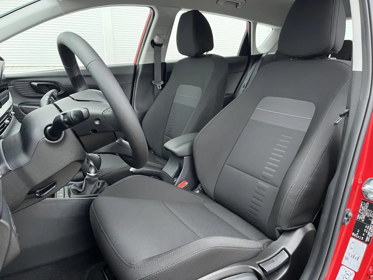 1.0 T-GDI Comfort / Navigatie / Achteruitrijcamera / Airco / Cruise Control / LED Dagrijverlichting /