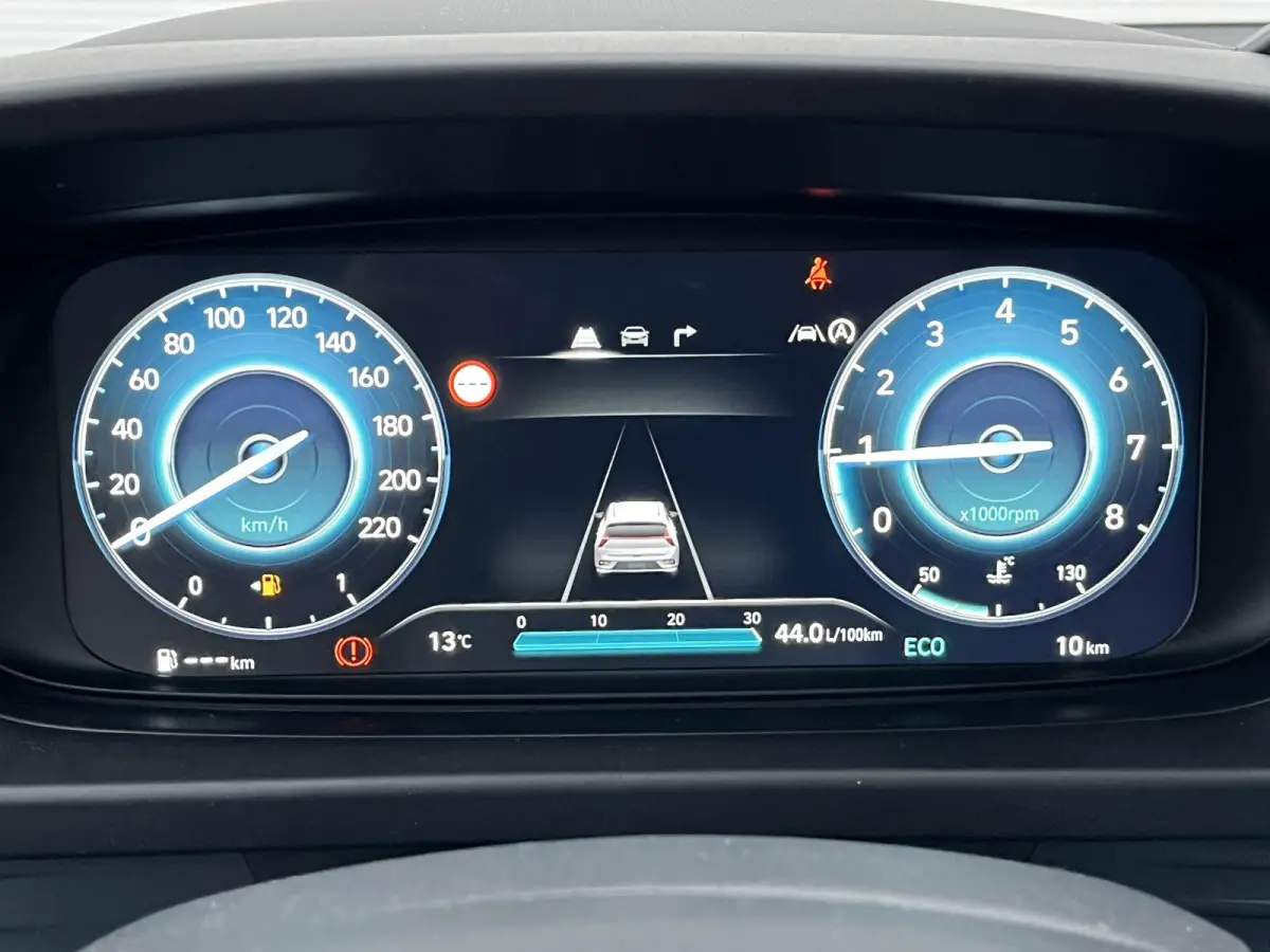 1.0 T-GDI Comfort / Navigatie / Achteruitrijcamera / Airco / Cruise Control / LED Dagrijverlichting /