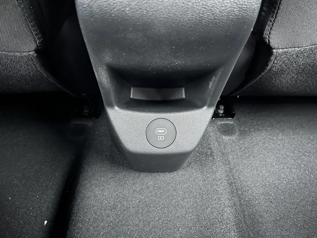 1.0 T-GDI Comfort / Navigatie / Achteruitrijcamera / Airco / Cruise Control / LED Dagrijverlichting /