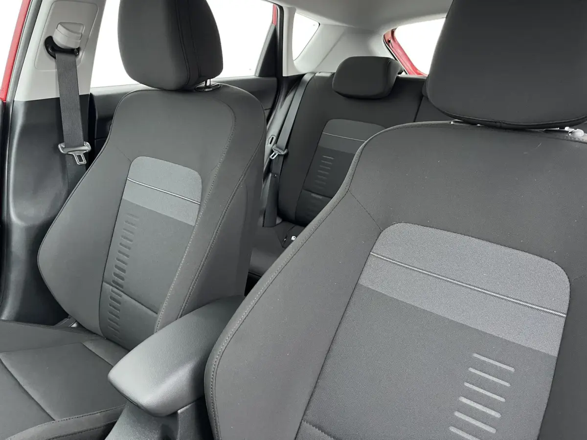 1.0 T-GDI Comfort / Navigatie / Achteruitrijcamera / Airco / Cruise Control / LED Dagrijverlichting /
