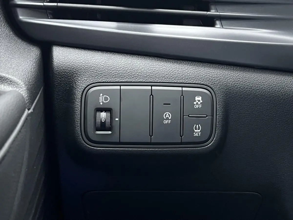 1.0 T-GDI Comfort / Navigatie / Achteruitrijcamera / Airco / Cruise Control / LED Dagrijverlichting /
