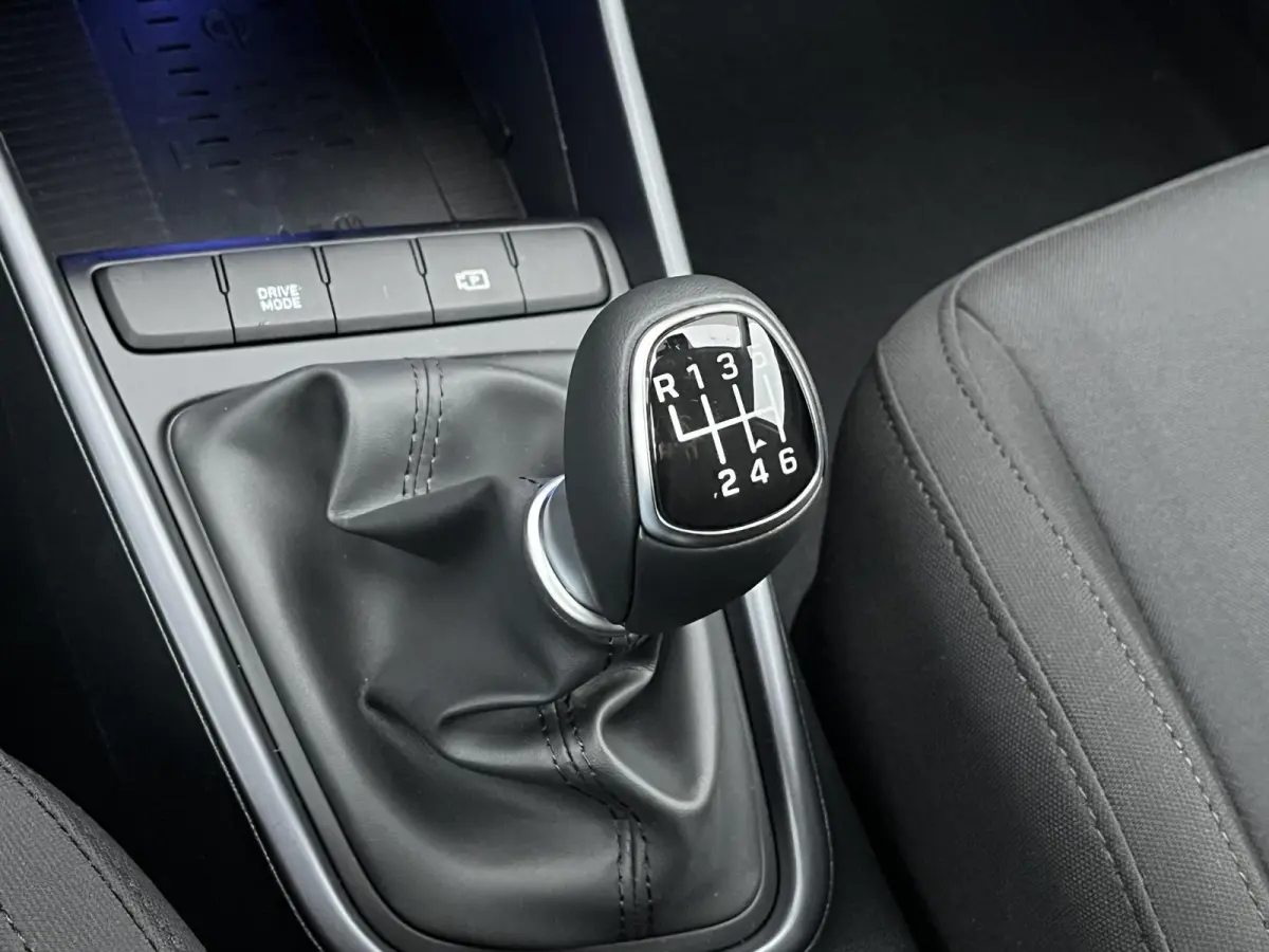 1.0 T-GDI Comfort / Navigatie / Achteruitrijcamera / Airco / Cruise Control / LED Dagrijverlichting /