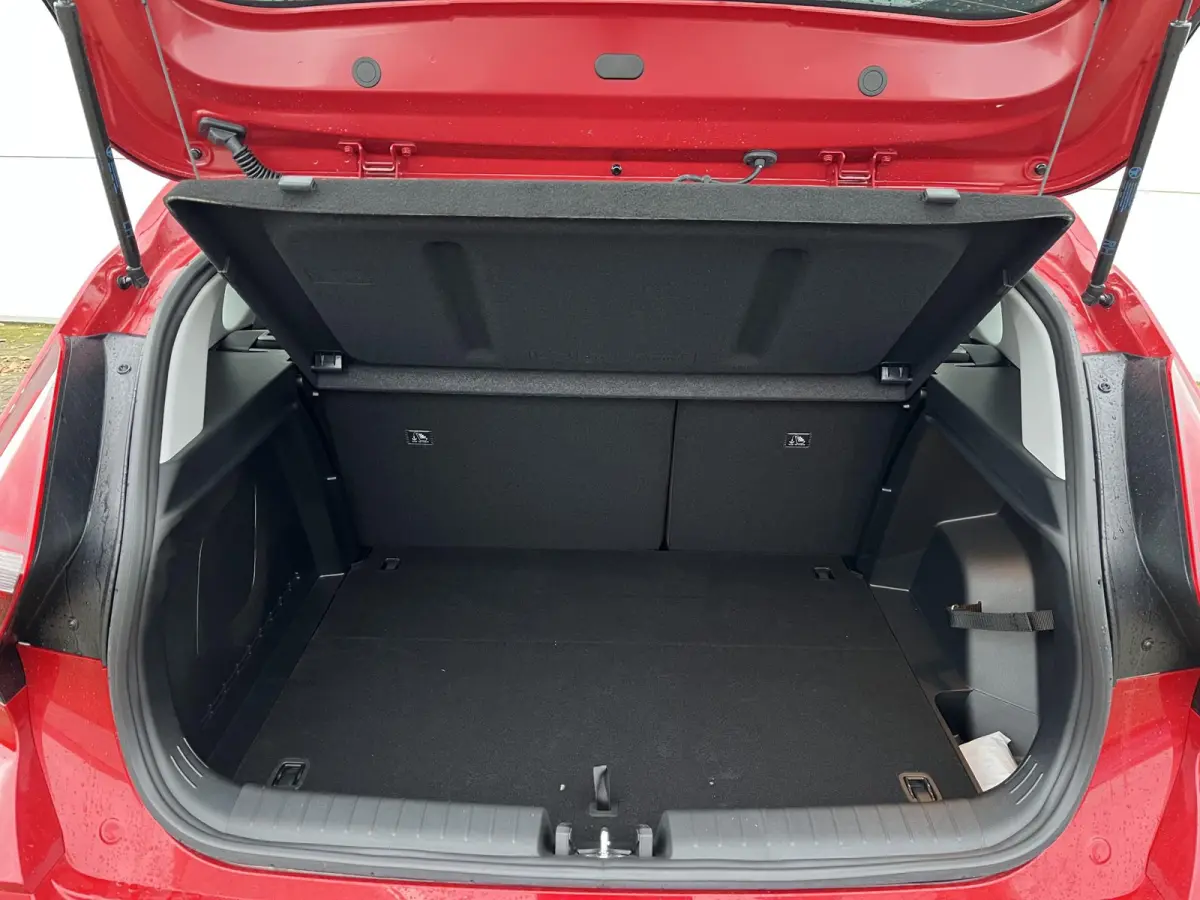 1.0 T-GDI Comfort / Navigatie / Achteruitrijcamera / Airco / Cruise Control / LED Dagrijverlichting /