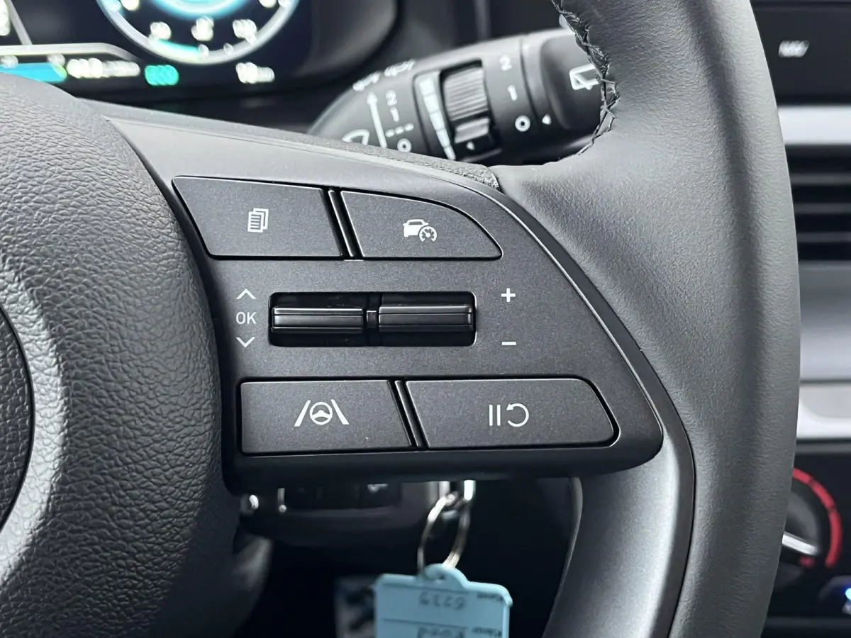 1.0 T-GDI Comfort / Navigatie / Achteruitrijcamera / Airco / Cruise Control / LED Dagrijverlichting /