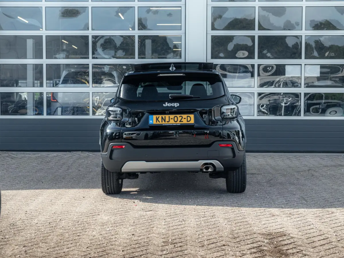 1.2 e-Hybrid Summit | Actieprijs! | Winter Pack | Schuif/Kanteldak | Infotainment &Convenience Pack