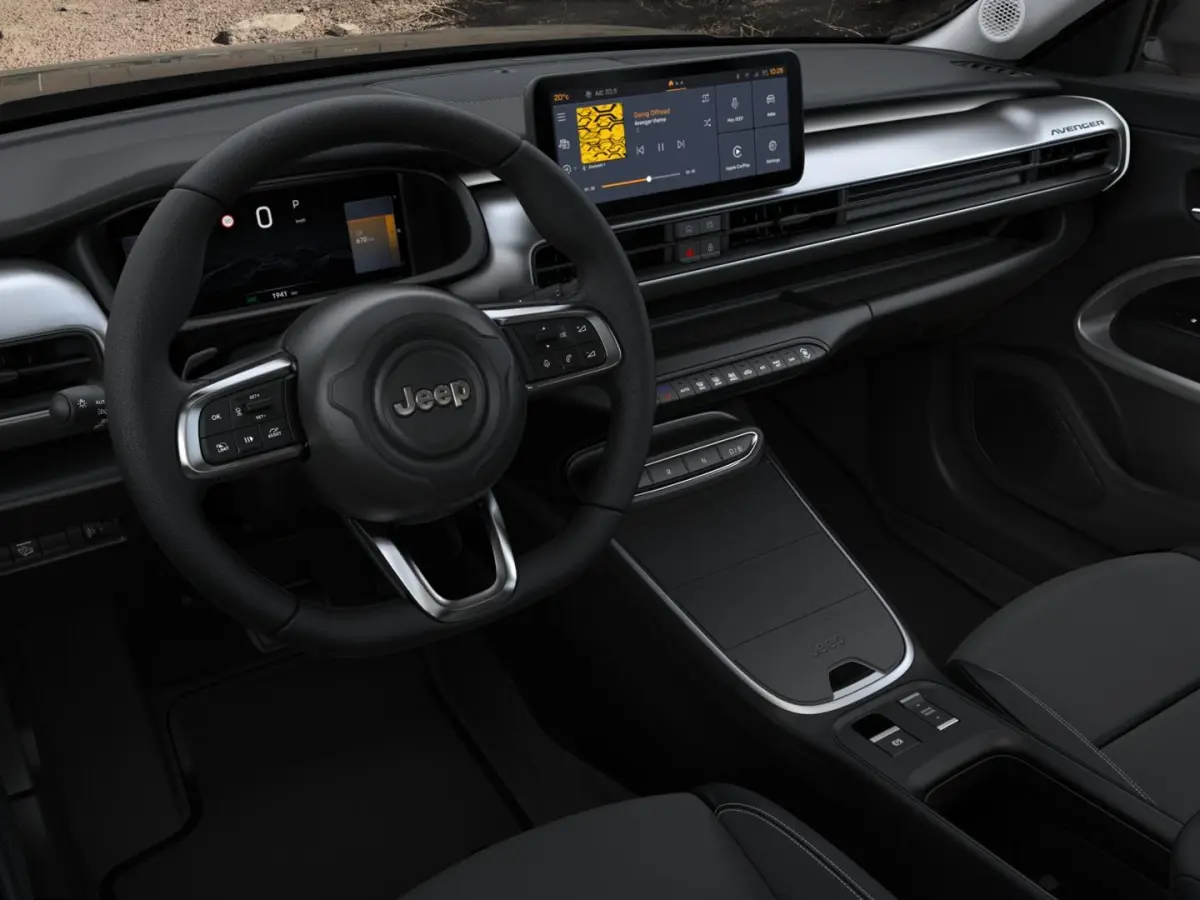 1.2 e-Hybrid Summit | Actieprijs! | Winter Pack | Schuif/Kanteldak | Infotainment &Convenience Pack