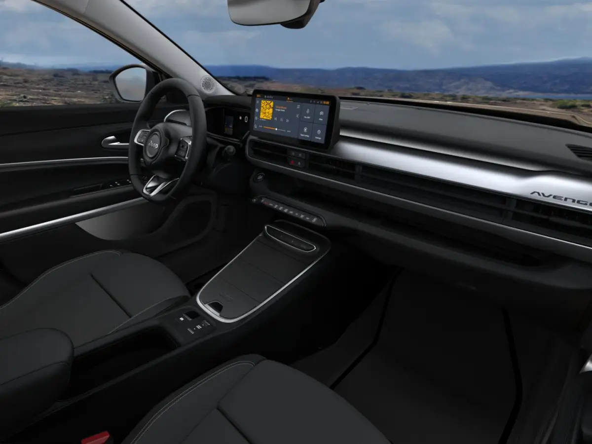 1.2 e-Hybrid Summit | Actieprijs! | Winter Pack | Schuif/Kanteldak | Infotainment &Convenience Pack