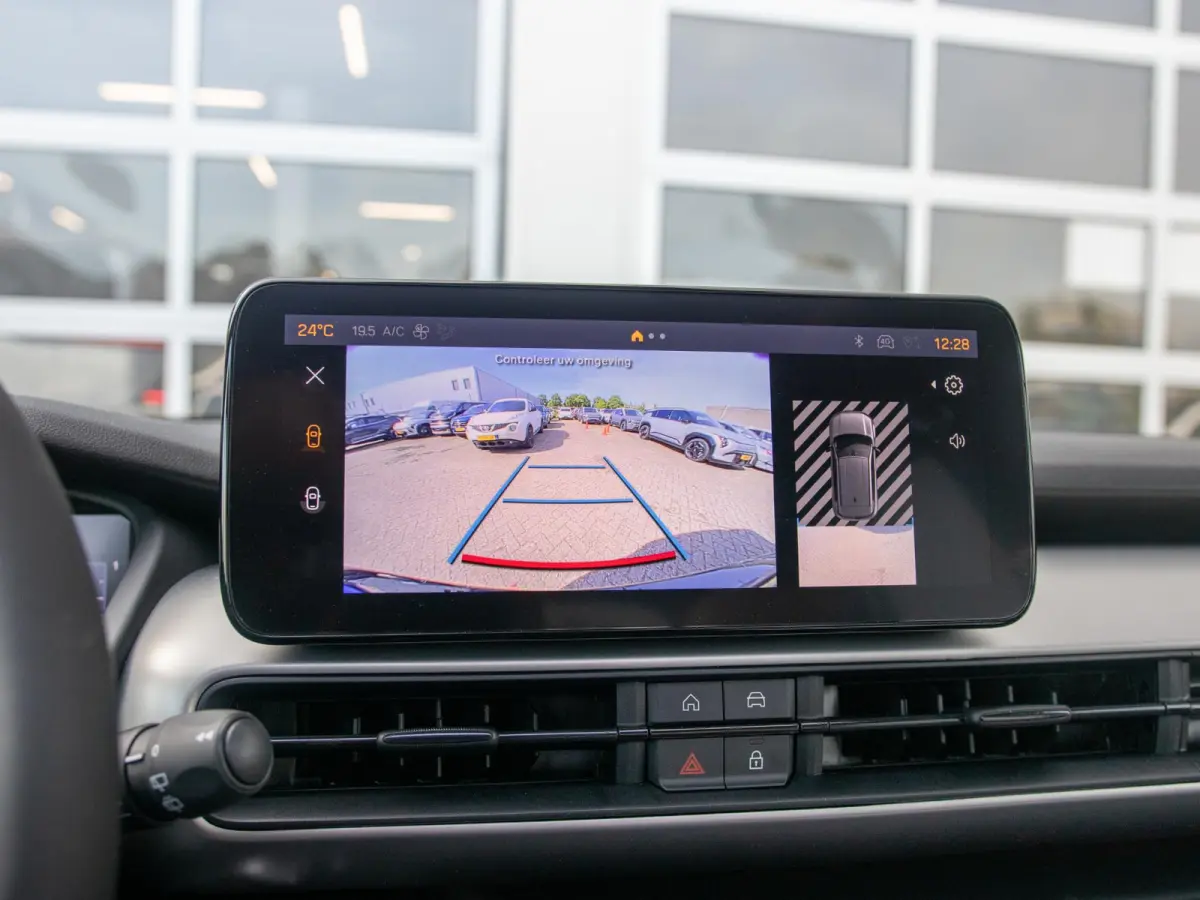 1.2 e-Hybrid Summit | Actieprijs! | Winter Pack | Schuif/Kanteldak | Infotainment &Convenience Pack