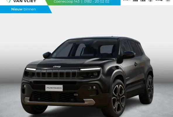 1.2 e-Hybrid Summit | Actieprijs! | Winter Pack | Schuif/Kanteldak | Infotainment &Convenience Pack