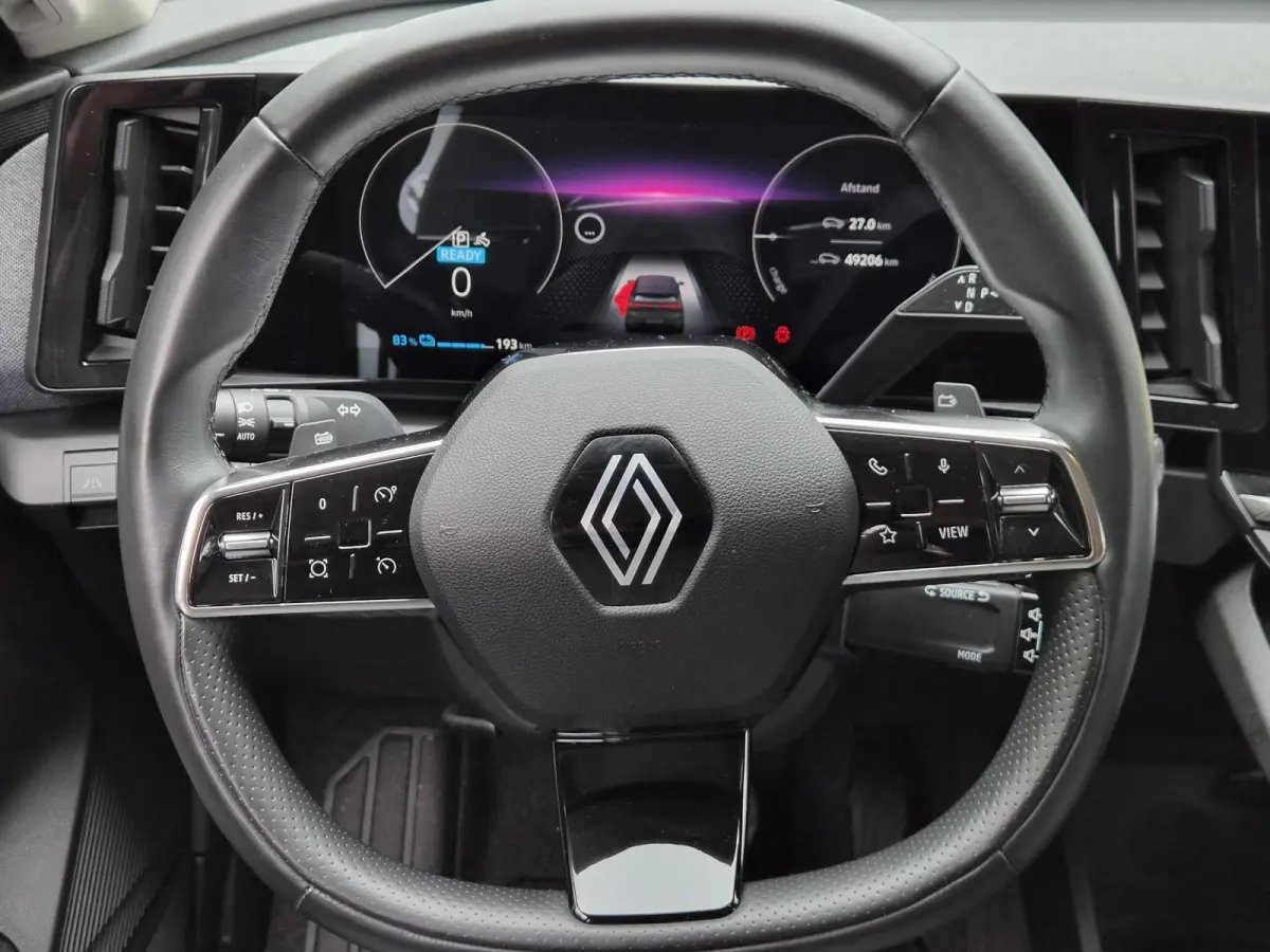 EV40 Boost Charge Equilibre / SOH 93,25% / All Season Banden / Navigatie via Apple Carplay & Android Auto / Cruise Control / Achteruitrijcamera /