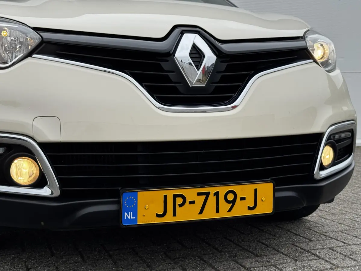 1.2 TCe Dynamique / Trekhaak (1200 KG) / Navigatie / Achteruitrijcamera / Cruise Control / Climate Control /