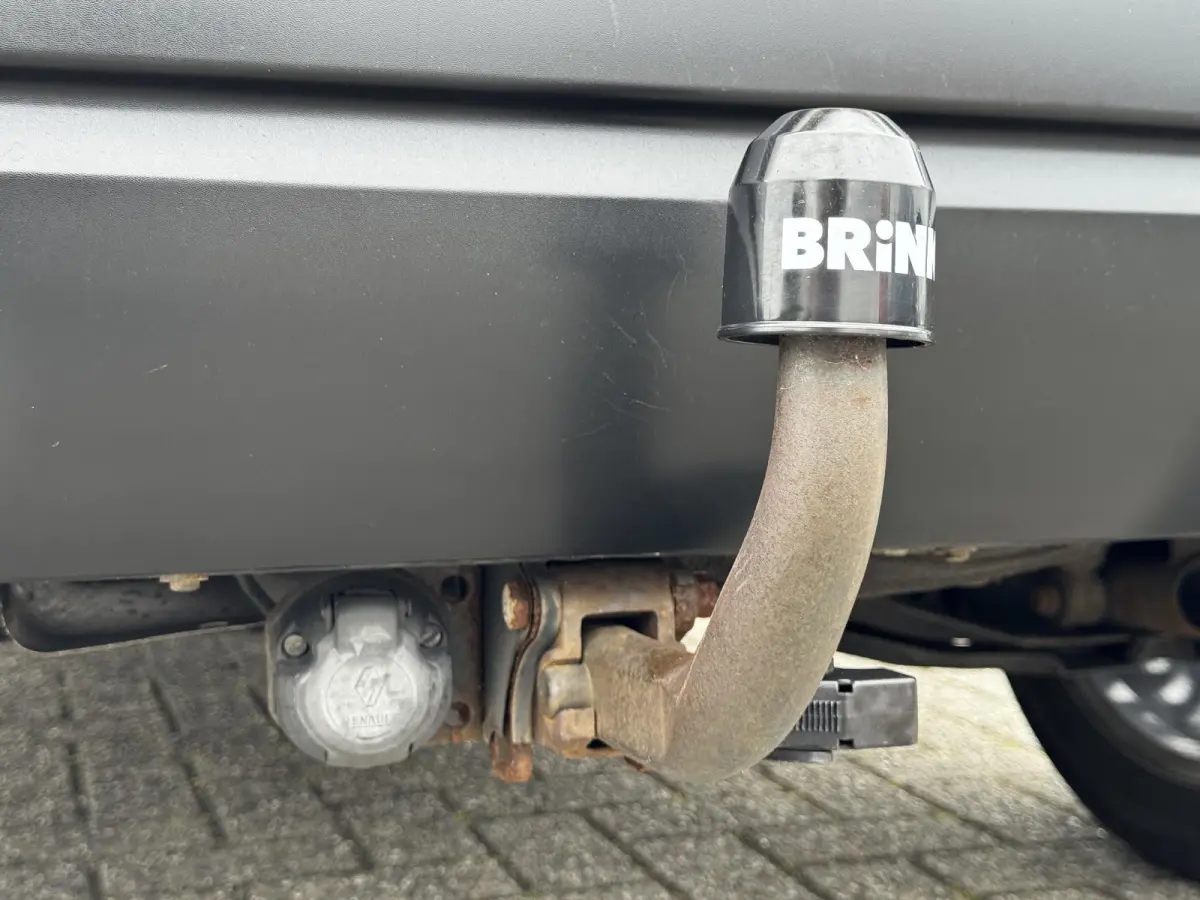 1.2 TCe Dynamique / Trekhaak (1200 KG) / Navigatie / Achteruitrijcamera / Cruise Control / Climate Control /