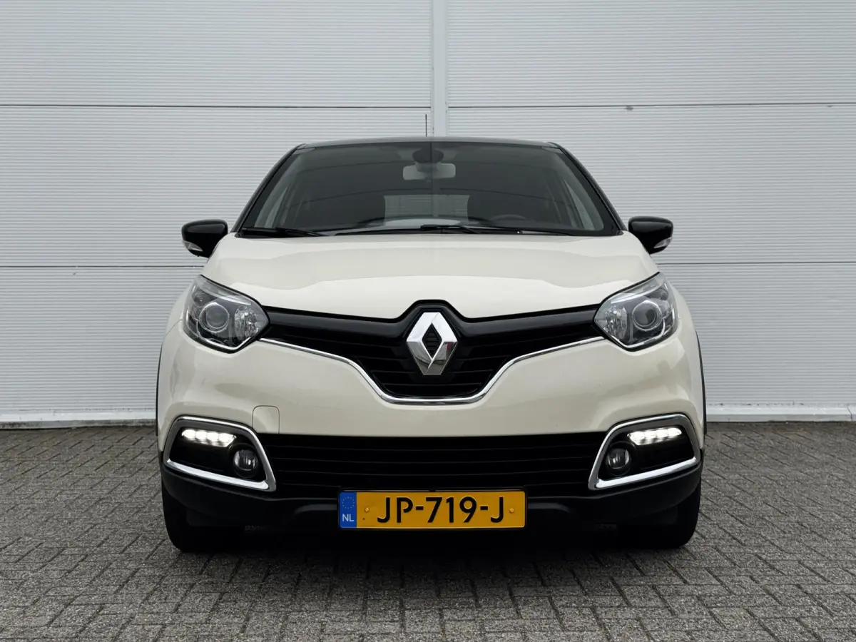 1.2 TCe Dynamique / Trekhaak (1200 KG) / Navigatie / Achteruitrijcamera / Cruise Control / Climate Control /