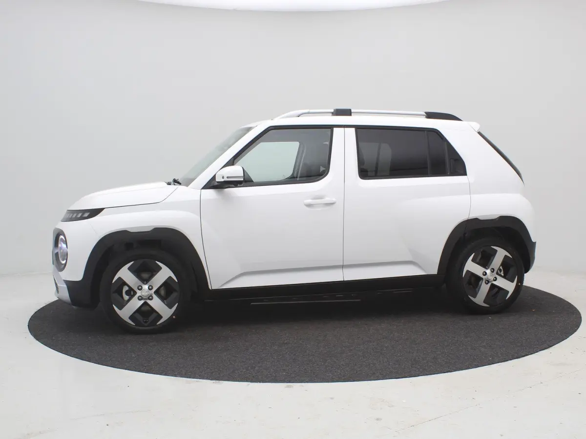 Evolve Sky 49 kWh ** Nu met  € 2.000 Voordeel ** Nieuw uit voorraad leverbaar **  / Warmtepomp / Stoel- & Stuurverwarming / Climate Control / Adaptive Cruise Control / 3 Fase /