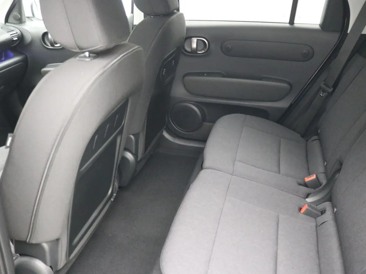 Evolve Sky 49 kWh ** Nu met  € 2.000 Voordeel ** Nieuw uit voorraad leverbaar **  / Warmtepomp / Stoel- & Stuurverwarming / Climate Control / Adaptive Cruise Control / 3 Fase /
