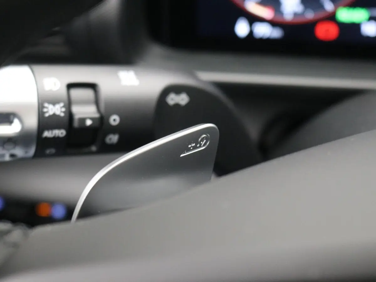 Evolve Sky 49 kWh ** Nu met  € 2.000 Voordeel ** Nieuw uit voorraad leverbaar **  / Warmtepomp / Stoel- & Stuurverwarming / Climate Control / Adaptive Cruise Control / 3 Fase /