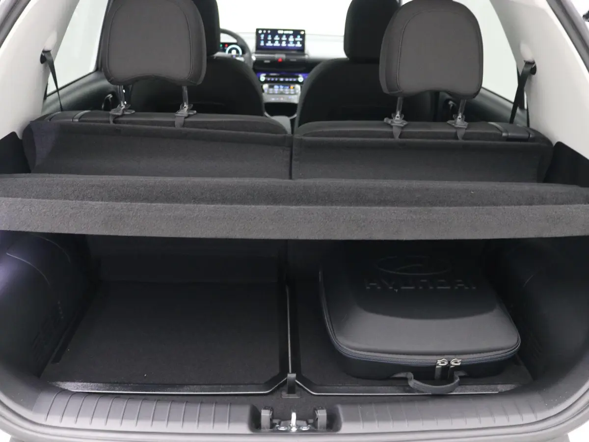 Evolve Sky 49 kWh ** Nu met  € 2.000 Voordeel ** Nieuw uit voorraad leverbaar **  / Warmtepomp / Stoel- & Stuurverwarming / Climate Control / Adaptive Cruise Control / 3 Fase /