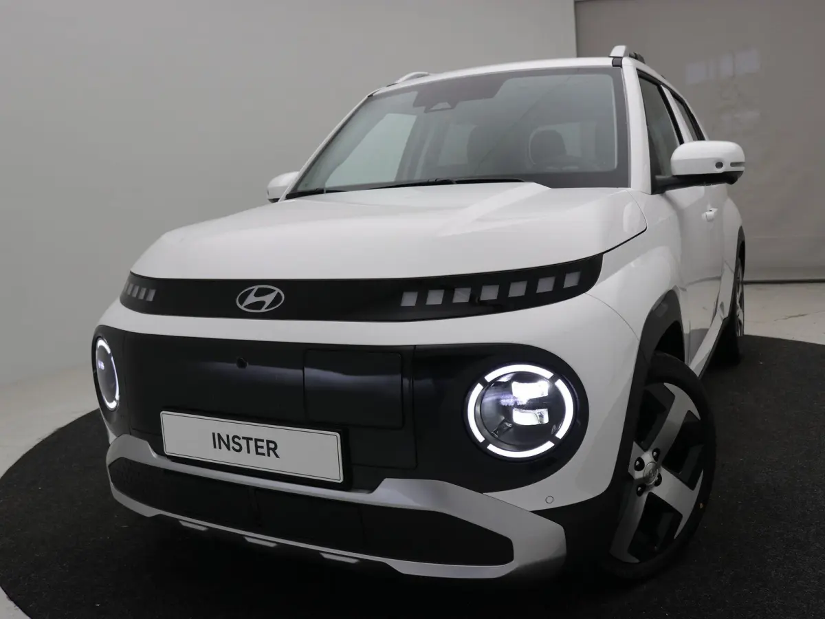 Evolve Sky 49 kWh ** Nu met  € 2.000 Voordeel ** Nieuw uit voorraad leverbaar **  / Warmtepomp / Stoel- & Stuurverwarming / Climate Control / Adaptive Cruise Control / 3 Fase /