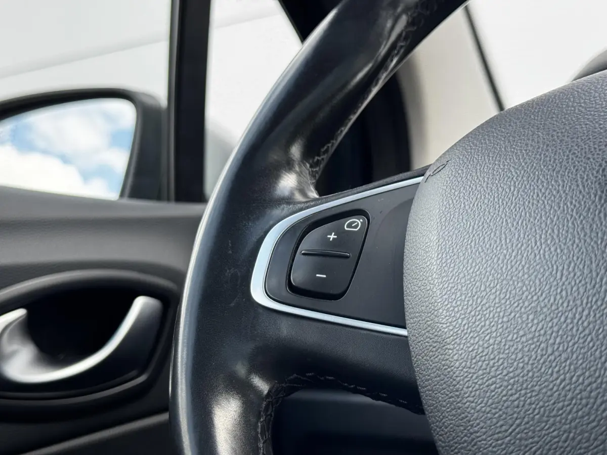 1.3 TCe Intens A/T / Pano / Navigatie / Achteruitrijcamera / Parkeer Assistent / Keyless Entry