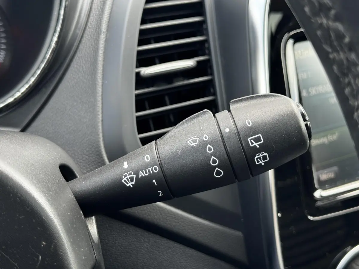 1.3 TCe Intens A/T / Pano / Navigatie / Achteruitrijcamera / Parkeer Assistent / Keyless Entry