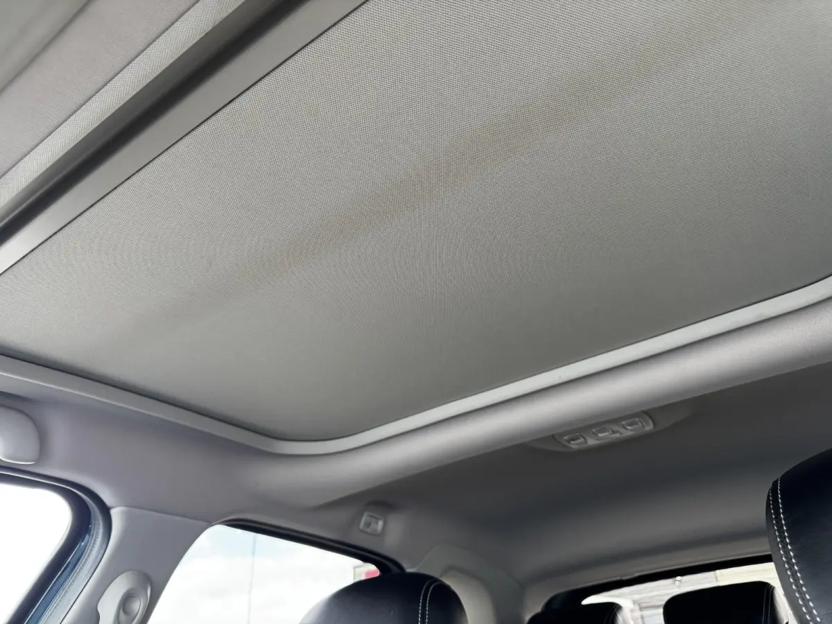 1.3 TCe Intens A/T / Pano / Navigatie / Achteruitrijcamera / Parkeer Assistent / Keyless Entry