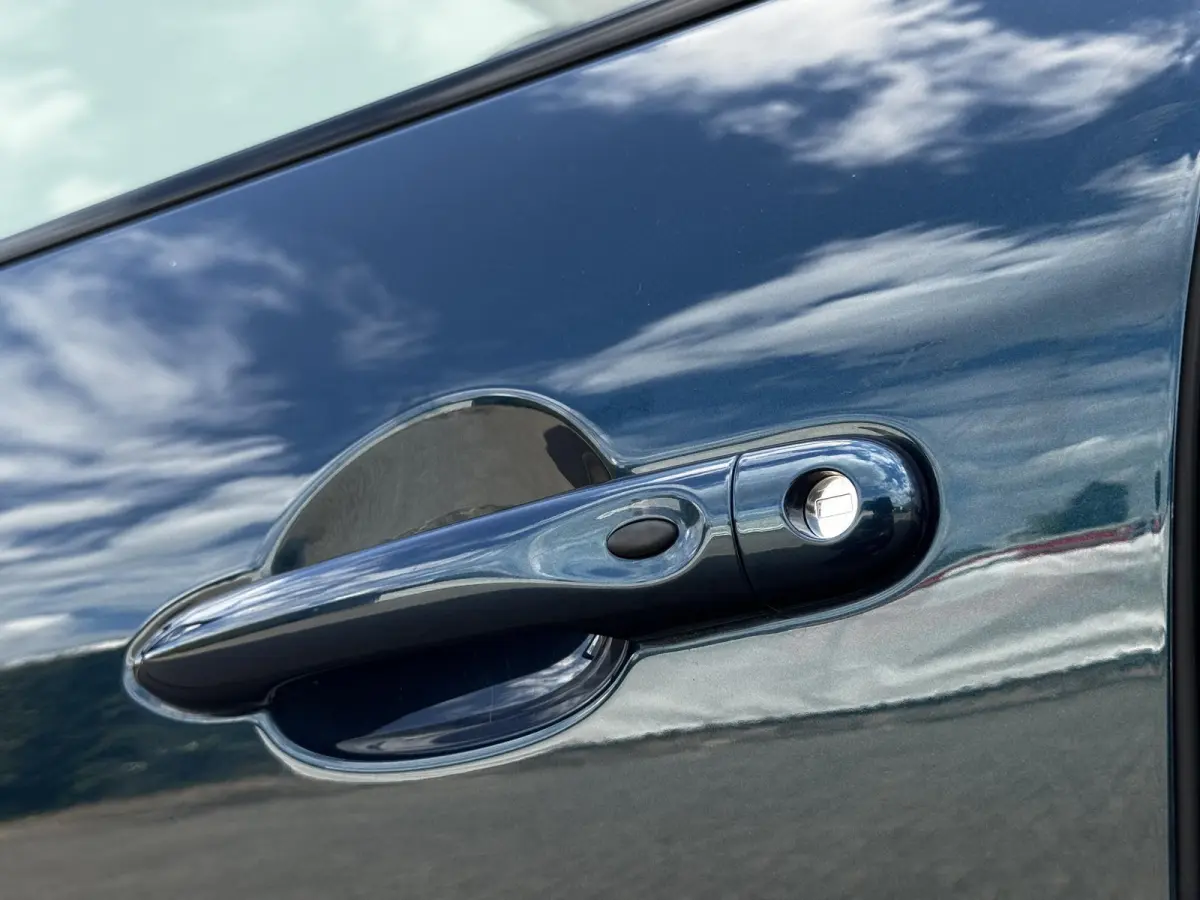 1.3 TCe Intens A/T / Pano / Navigatie / Achteruitrijcamera / Parkeer Assistent / Keyless Entry