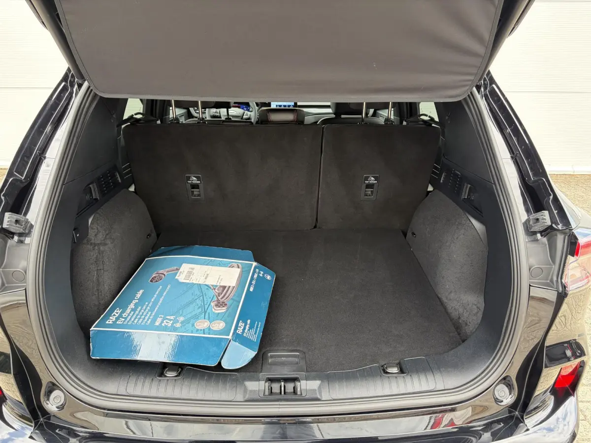 2.5 PHEV ST-Line X / Winter-pack / Airco (automatisch) / Navigatiesysteem full map /
