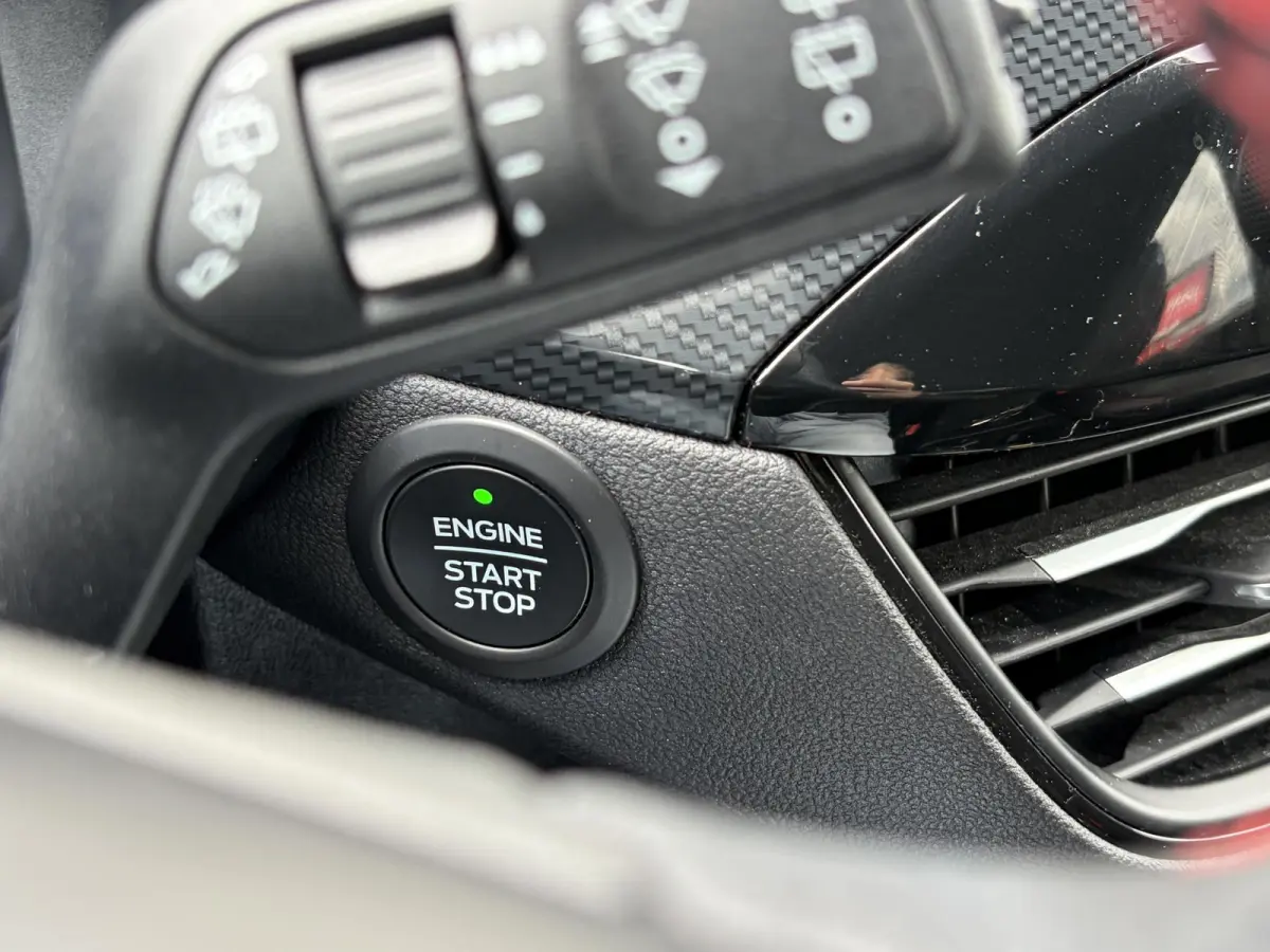 2.5 PHEV ST-Line X / Winter-pack / Airco (automatisch) / Navigatiesysteem full map /