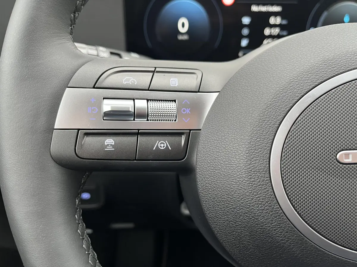Long Range Pure Edition 64.8 kWh | 17-inch lichtmetalen zwarte velgen | Abyss Black Pearl | Apple Carplay/Android Auto