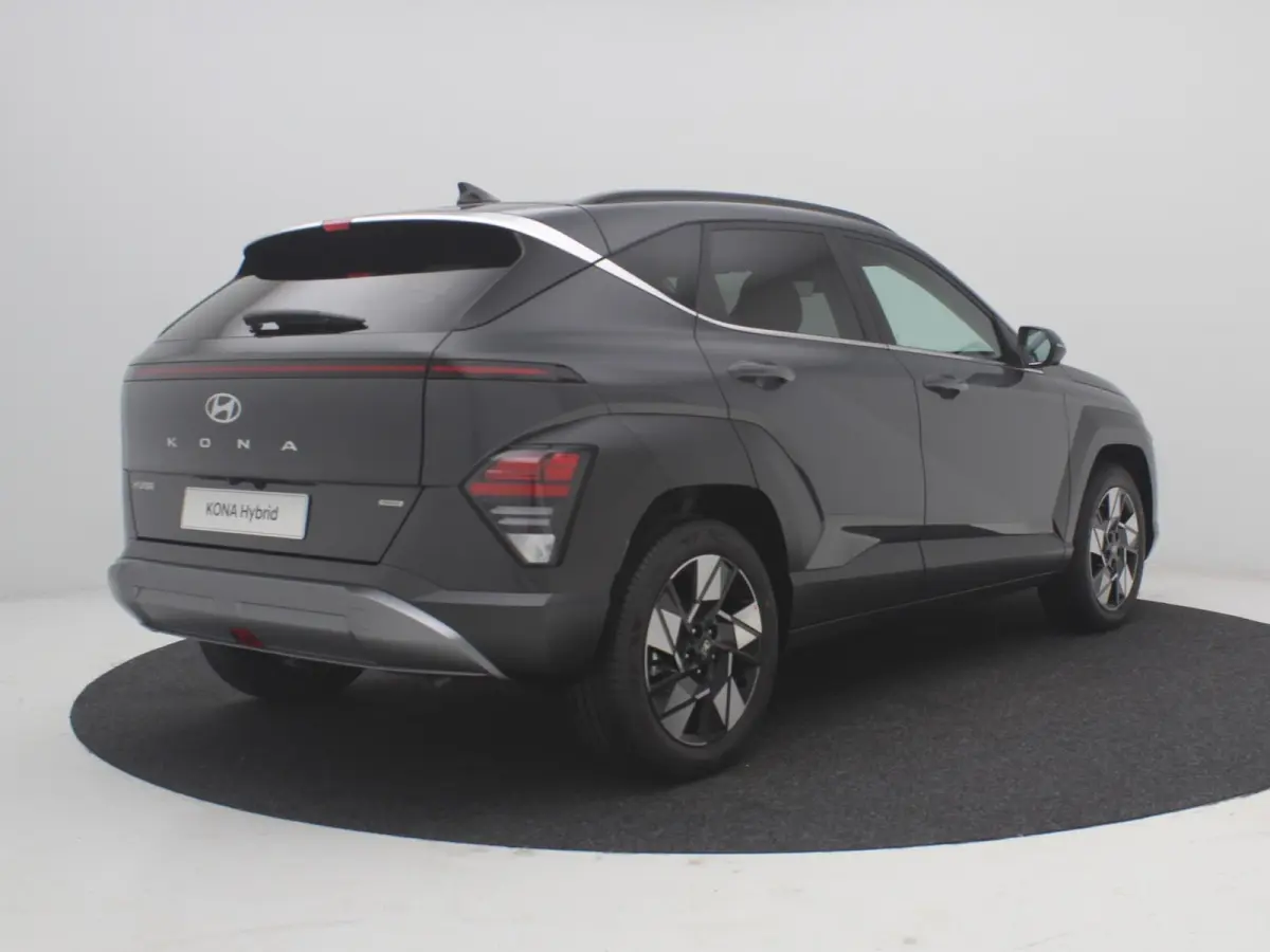 1.6 GDI HEV Comfort Smart | Nieuw uit voorraad leverbaar