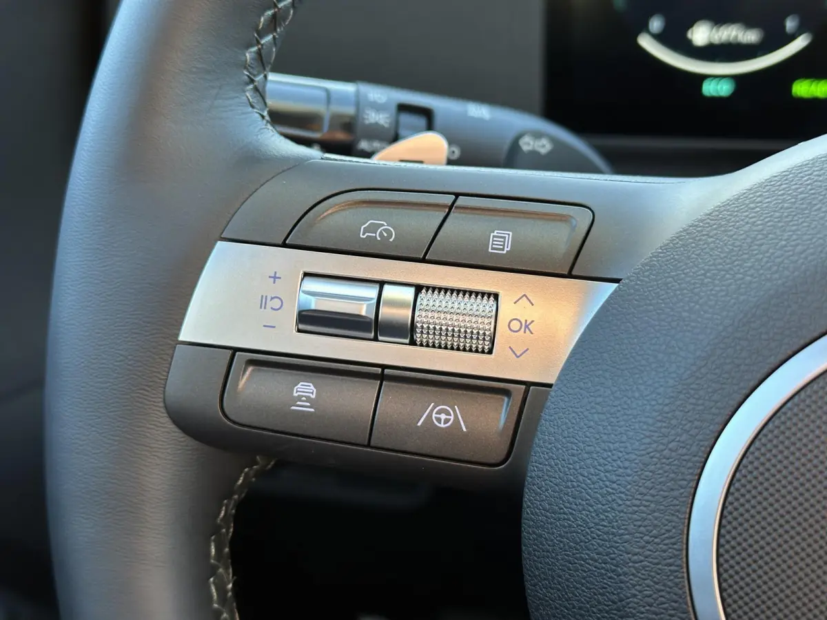 1.6 GDI HEV Comfort Smart | Nieuw uit voorraad leverbaar