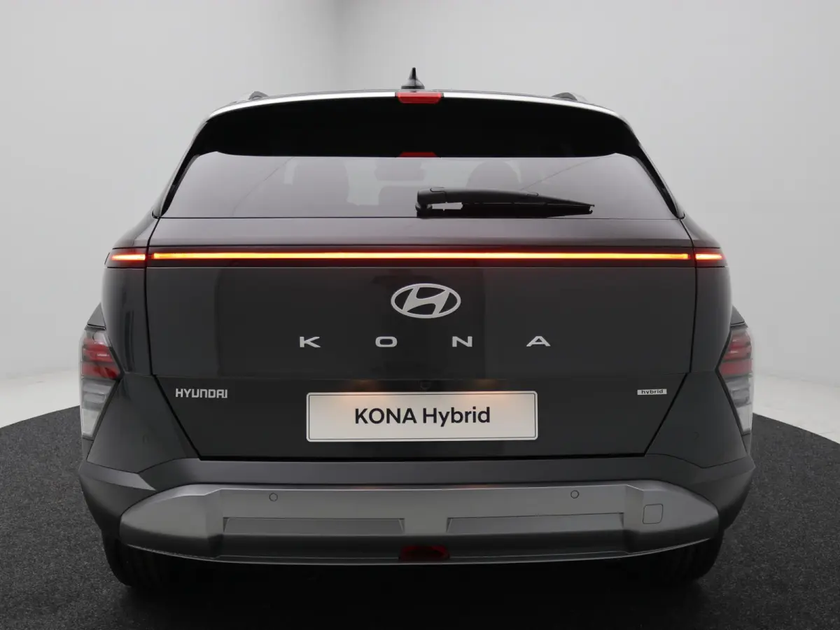 1.6 GDI HEV Comfort Smart | Nieuw uit voorraad leverbaar