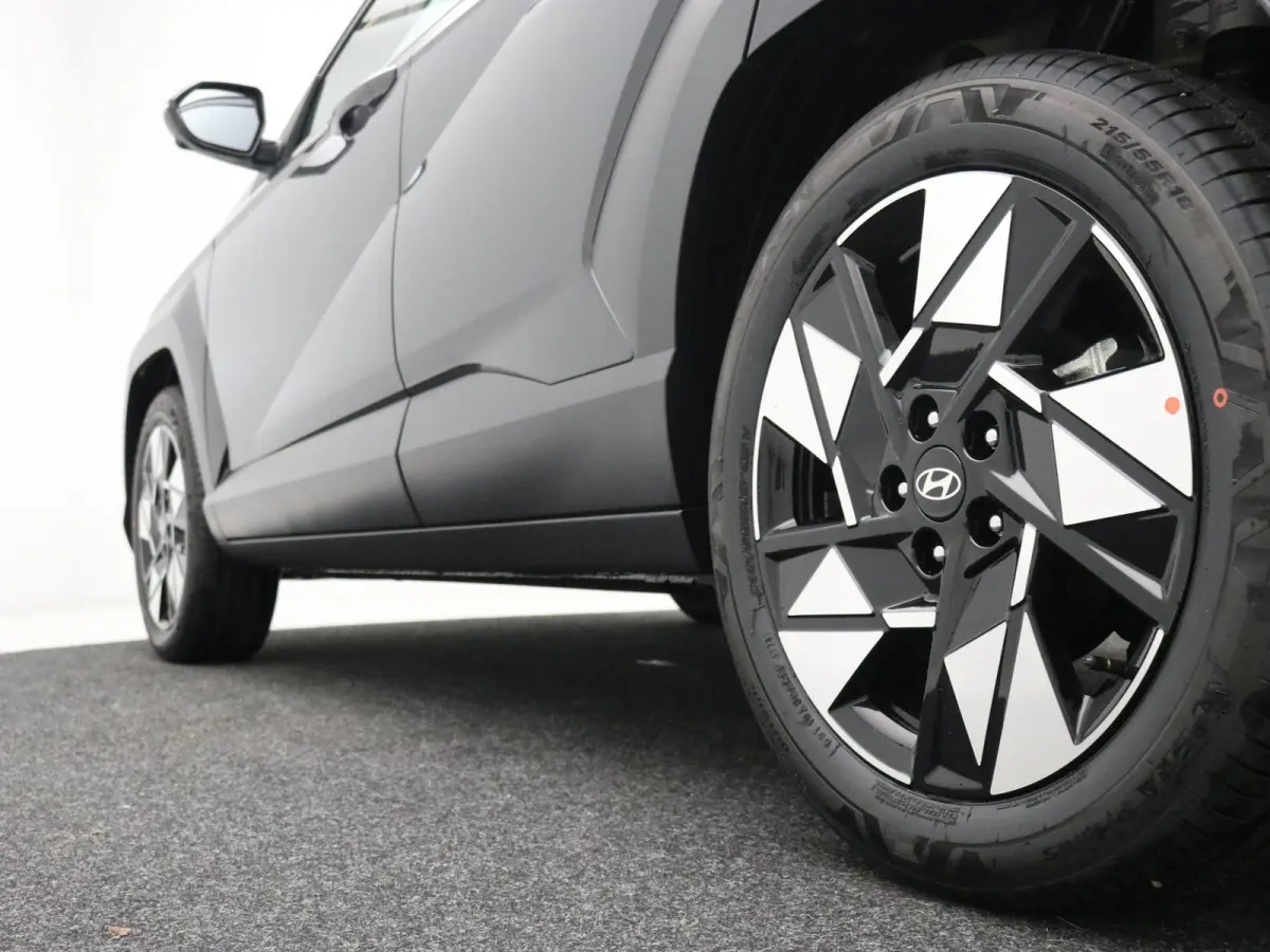 1.6 GDI HEV Comfort Smart | Nieuw uit voorraad leverbaar